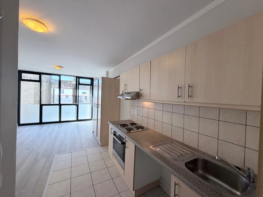 0 Bedroom Property for Sale in Cape Town City Centre Western Cape